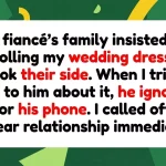 Bride Cancels Wedding: Sister-in-Law’s Dress Drama Destroys 6-Year Romance