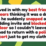 Coercive Control: Recognizing Relationship Red Flags and Safely Navigating an Abrupt Split