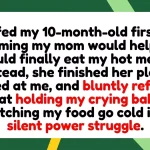 Daughter Refuses to Eat Out With Mother After Sudden Restaurant Rejection