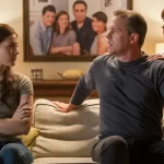 She Refuses To Tell Her Dad And Brother About Her Period, And Her Family’s Reaction Is Dividing Opinions